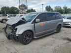 2015 DODGE GRAND CARAVAN