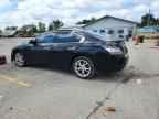 2014 NISSAN Maxima