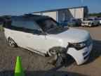2015 LAND ROVER RANGE ROVER