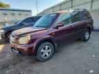 2007 HONDA PILOT