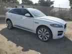 2018 JAGUAR F-Pace