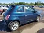 2013 FIAT 500