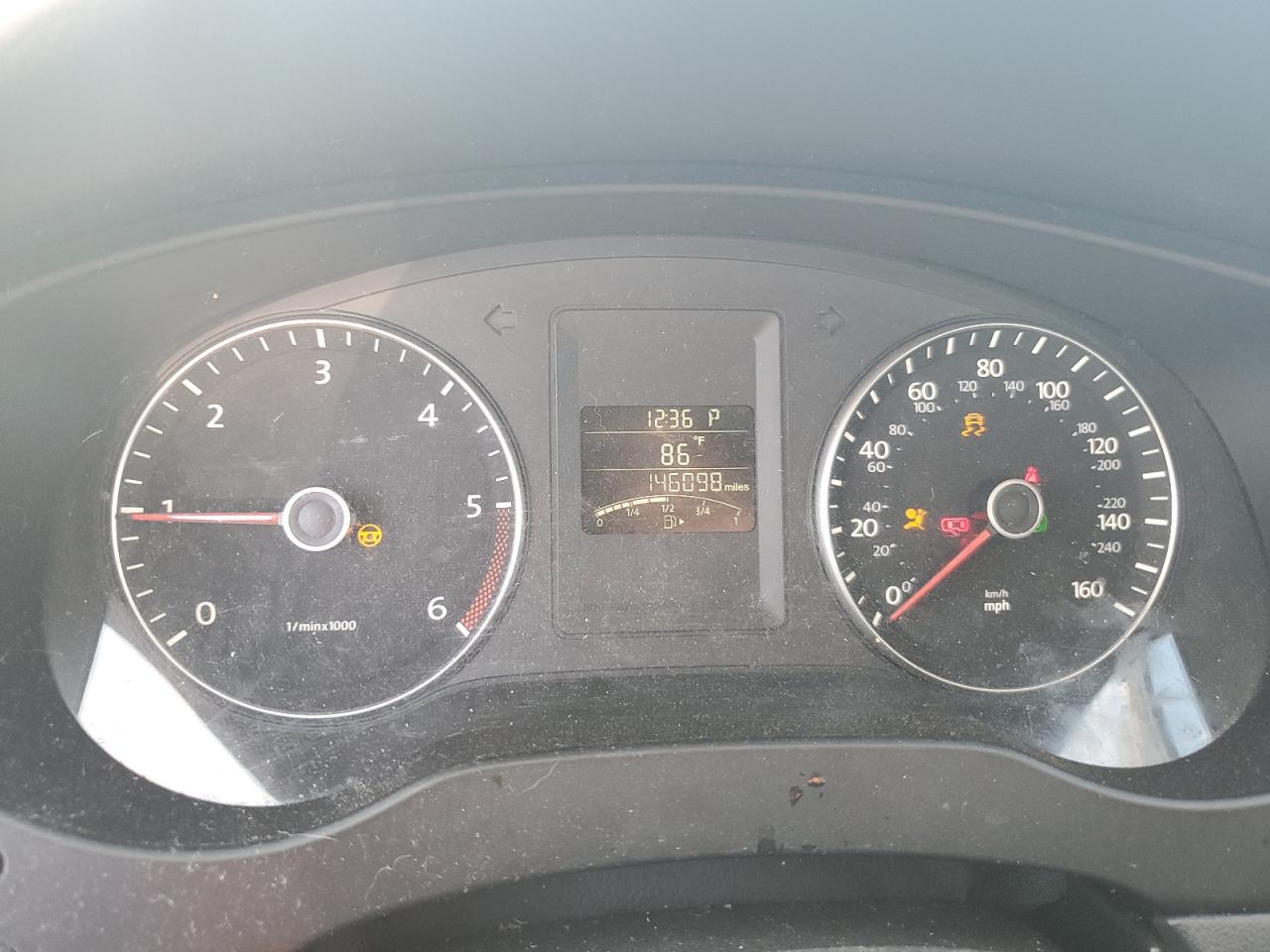 2014 VOLKSWAGEN JETTA