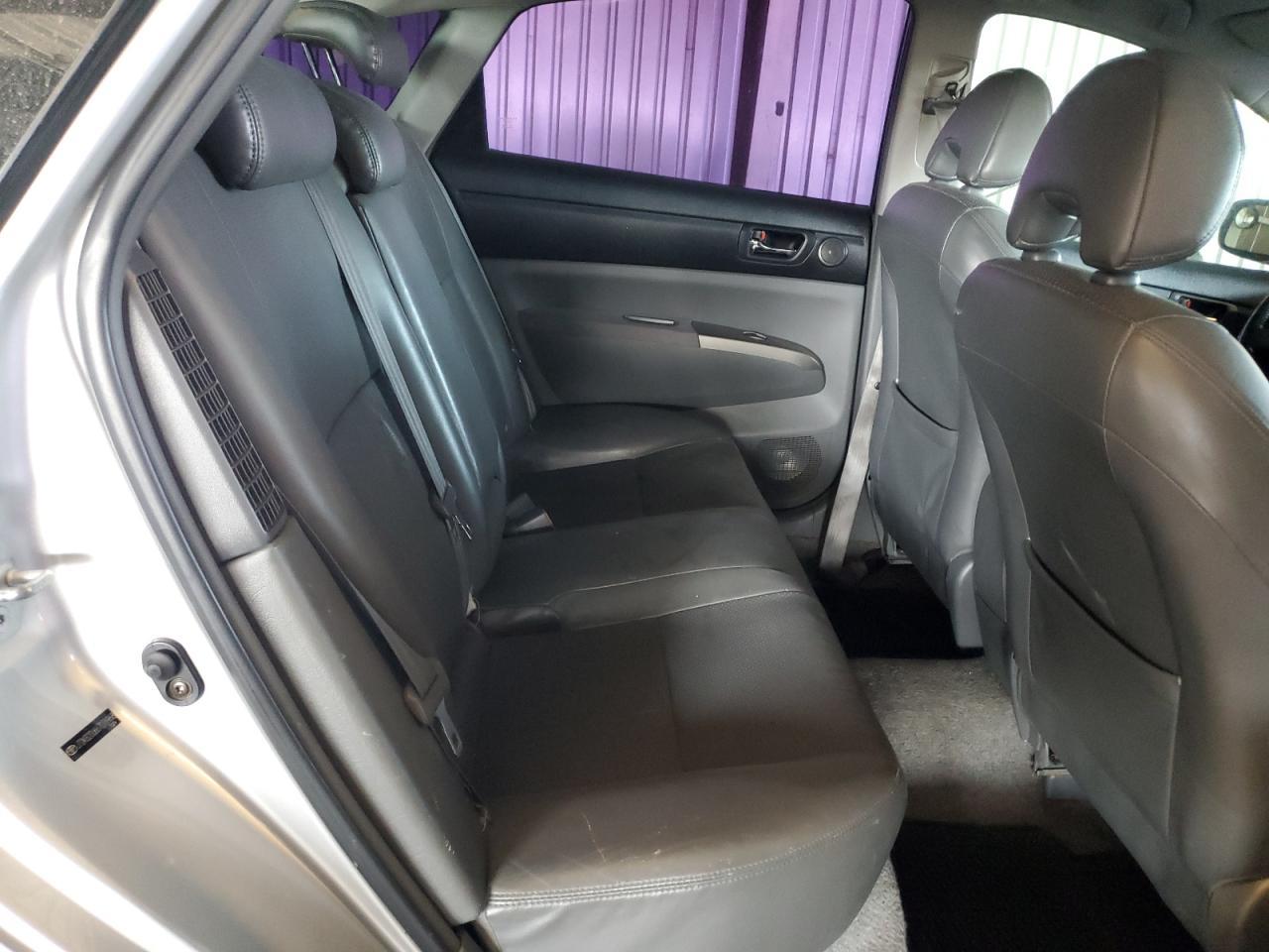 2006 TOYOTA PRIUS