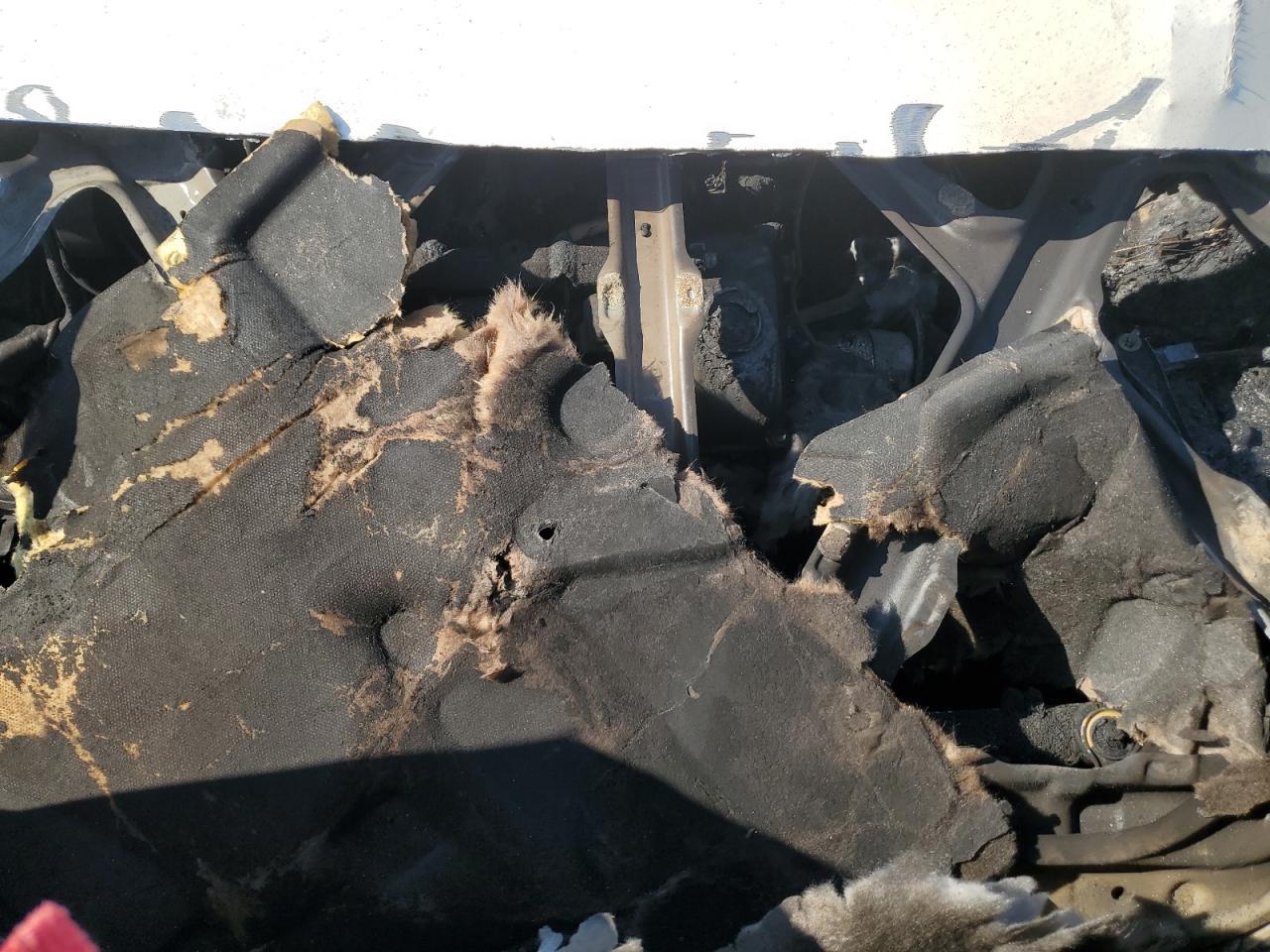1998 TOYOTA CAMRY