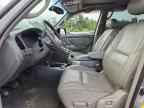 2002 TOYOTA Sequoia