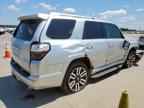 2017 TOYOTA 4Runner