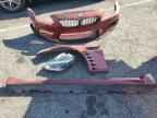 2013 BMW 6 Series