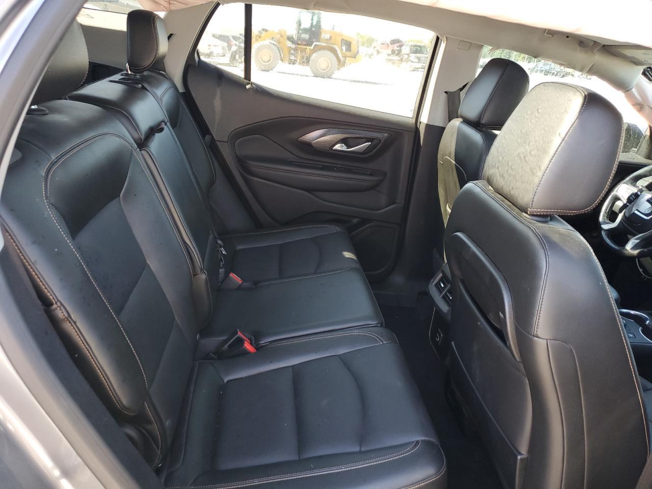 2018 GMC Terrain