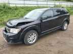 2016 DODGE JOURNEY