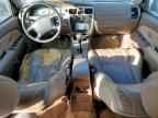 2001 TOYOTA 4Runner