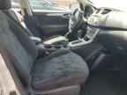 2013 NISSAN SENTRA