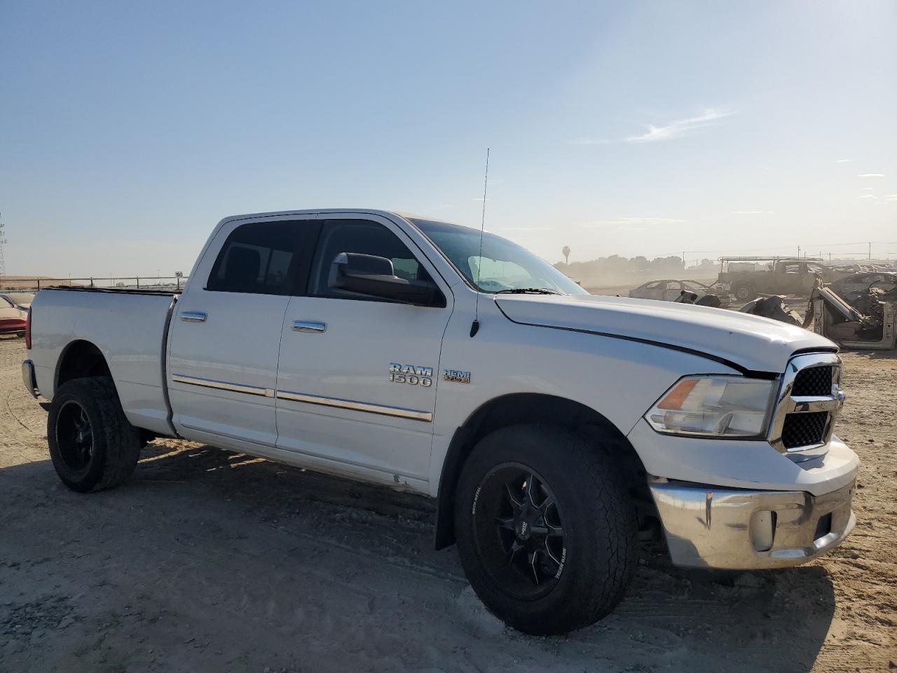 2015 RAM 1500