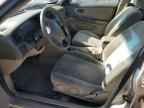 2001 NISSAN ALTIMA