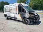 2021 RAM ProMaster 2500
