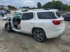 2018 GMC ACADIA