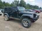 2008 JEEP Wrangler Unlimited