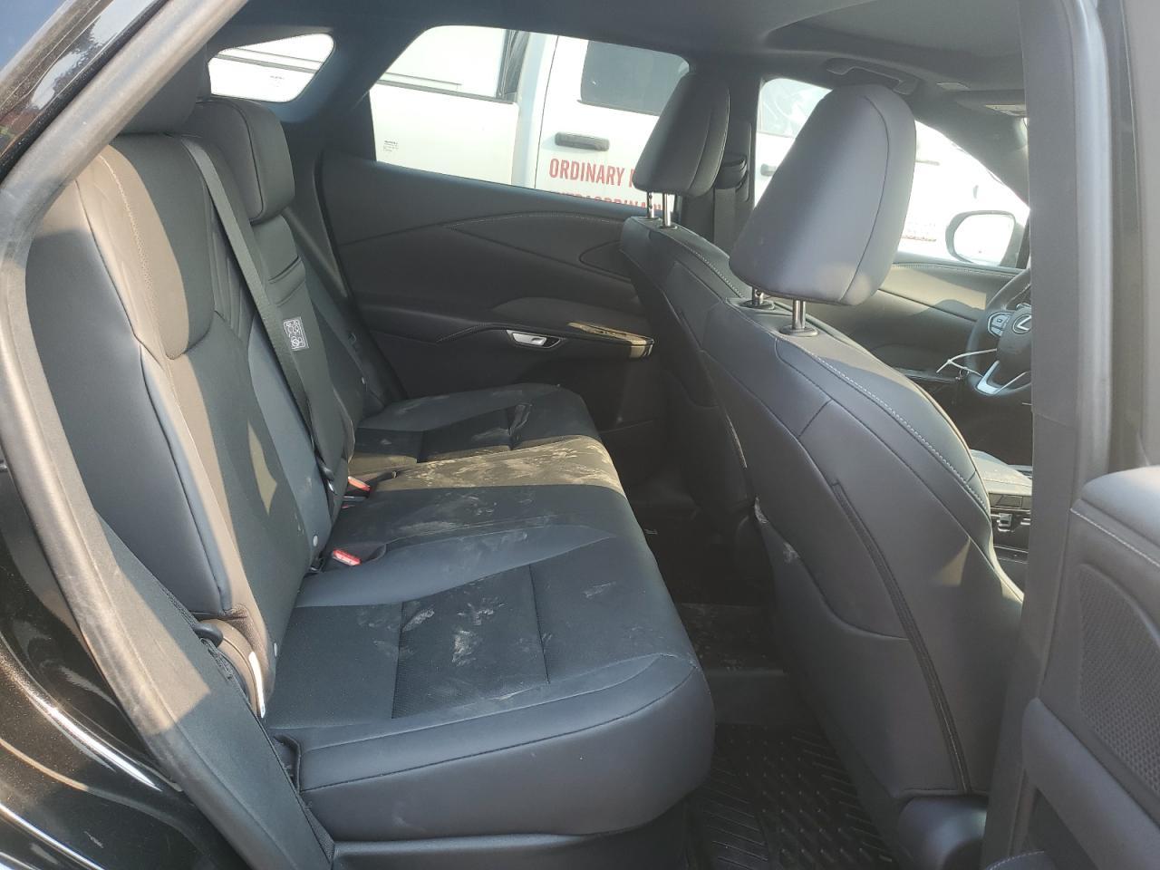 2025 LEXUS RX 350