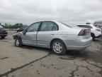 2002 HONDA CIVIC