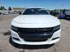 2017 DODGE CHARGER