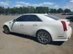2012 CADILLAC CTS