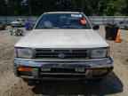 1998 NISSAN PATHFINDER