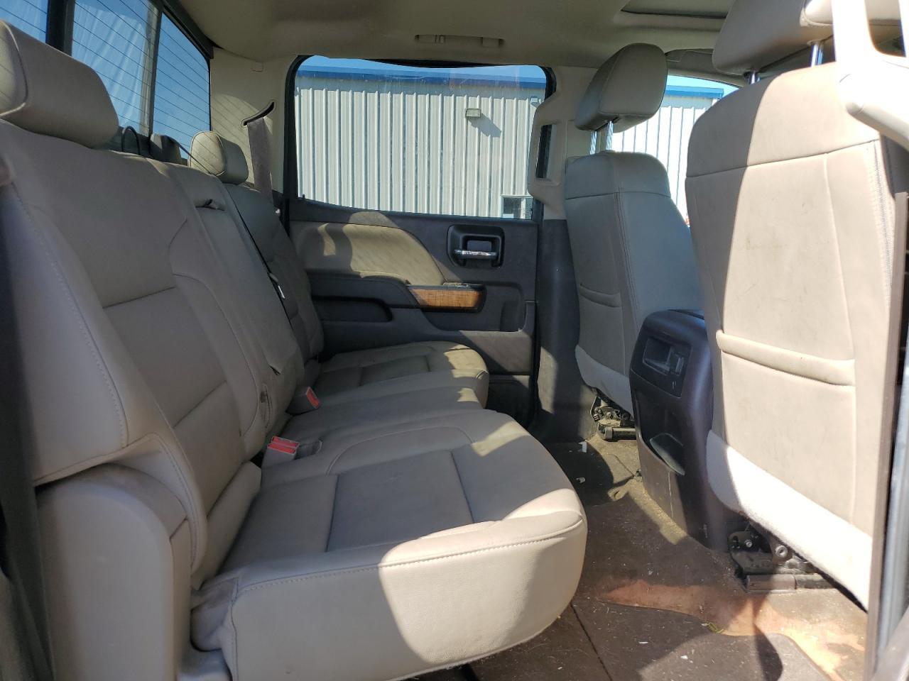 2017 GMC Sierra