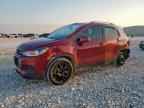 2021 CHEVROLET TRAX