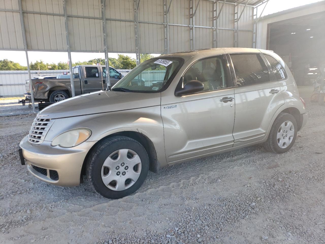 2006 CHRYSLER PT CRUISER