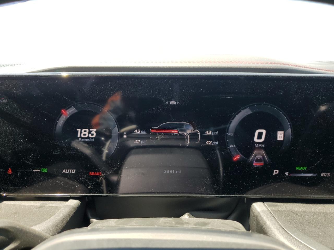 2024 DODGE CHARGER