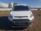 2018 FORD TRANSIT CONNECT