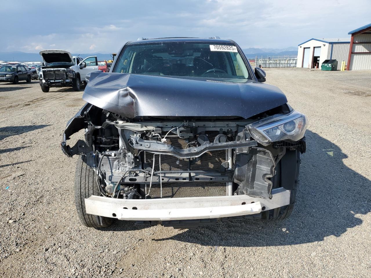 2023 TOYOTA 4Runner