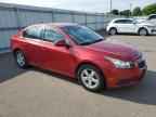 2012 CHEVROLET CRUZE