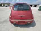 2008 CHRYSLER PT CRUISER