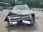 2012 CHEVROLET Silverado