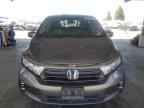 2022 HONDA ODYSSEY
