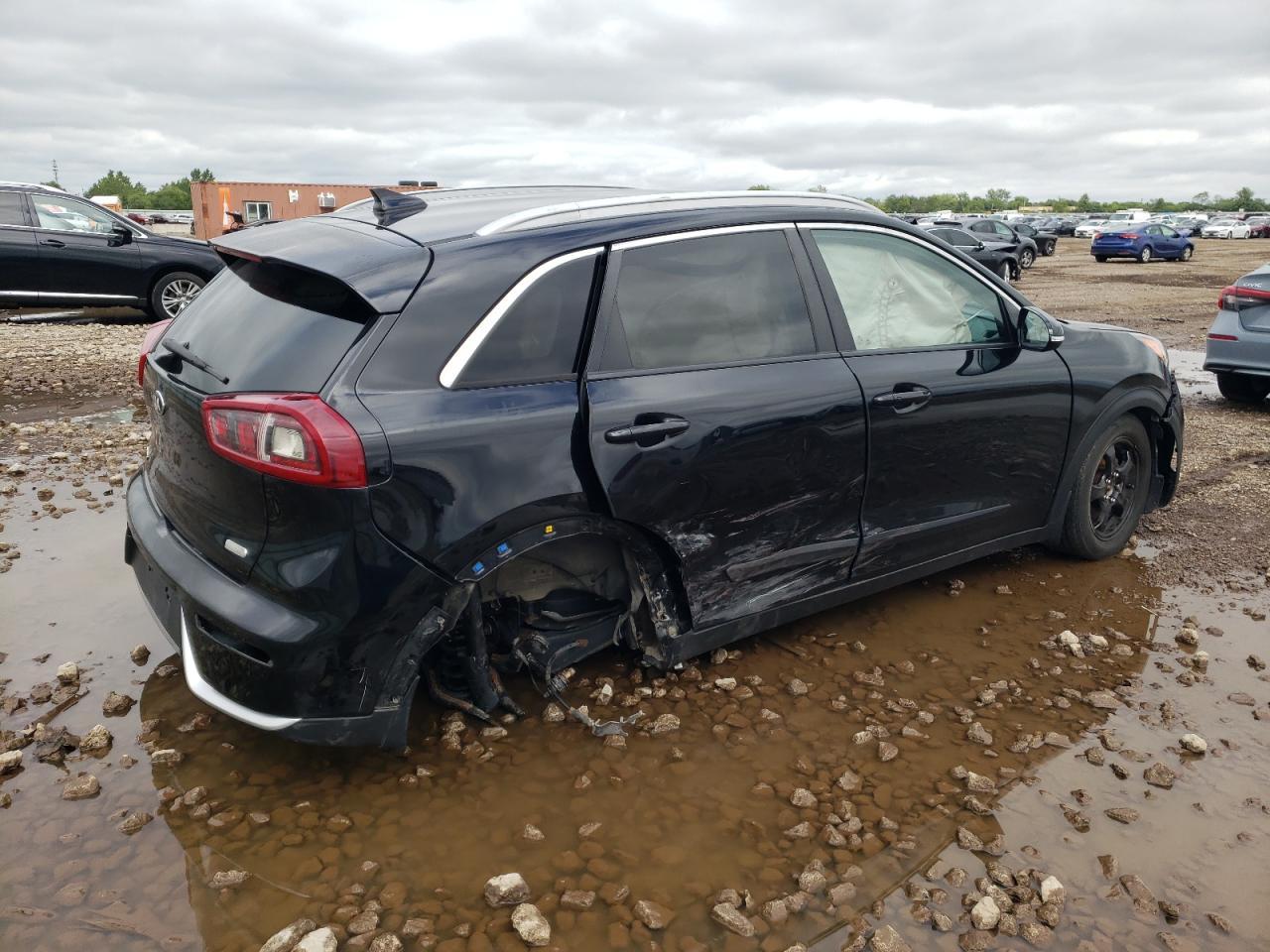 2019 KIA Niro