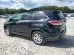 2014 TOYOTA HIGHLANDER