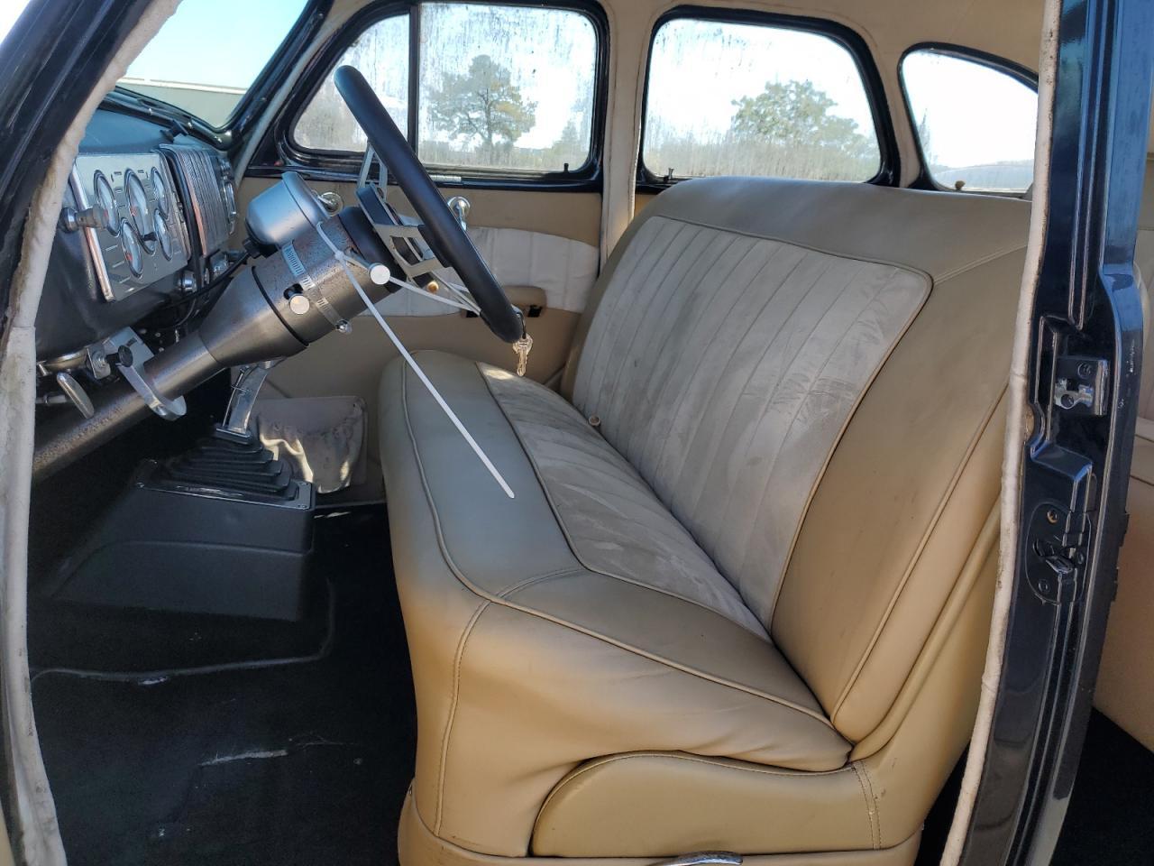 1940 CHEVROLET Uk