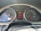 2008 AUDI Q7