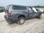 2022 NISSAN Frontier