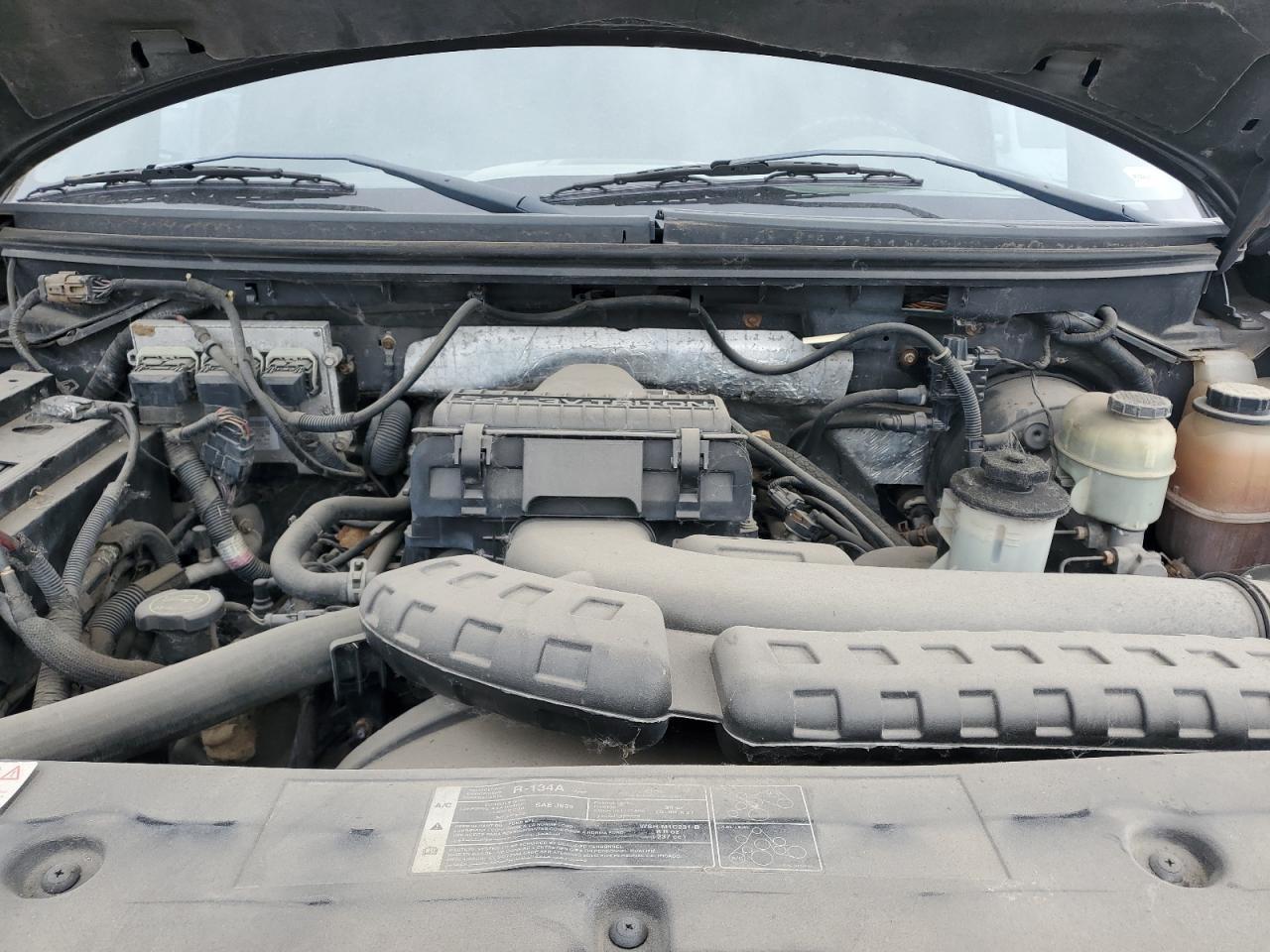 2006 FORD F-150