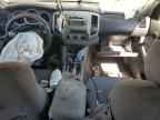 2007 TOYOTA TACOMA
