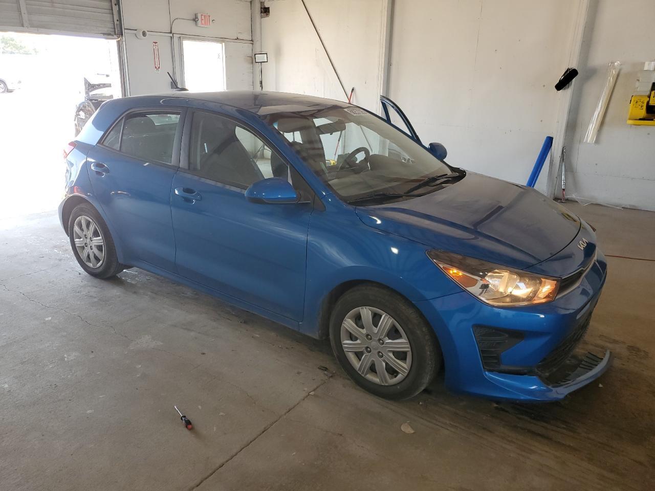 2023 KIA RIO