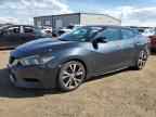 2016 NISSAN Maxima