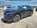 2025 LEXUS Rx
