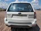 2009 SUBARU FORESTER