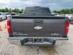 2010 CHEVROLET Silverado