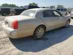 2007 LINCOLN Town Car