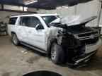 2016 CHEVROLET Suburban